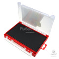Коробка для Приманок Meiho Rungun Case 3010W-1 Red