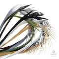Перья Гуся Goose Biot Combo Pack Natural Color