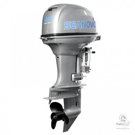 Лодочный Мотор Seanovo SN40FFES
