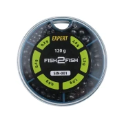 Набор Грузов Fish2Fish Expert