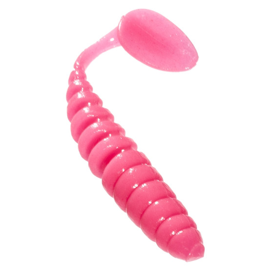 Приманка Мягкая Zub Shad 50mm