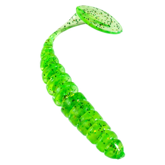 Приманка Мягкая Zub Shad 50mm