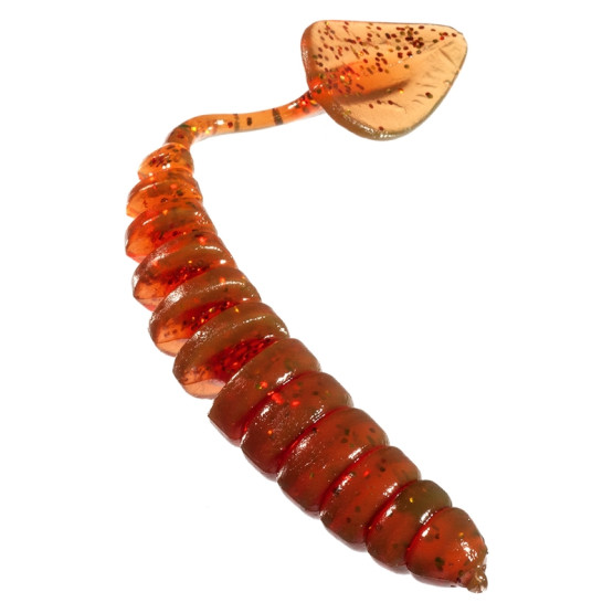 Приманка Мягкая Zub Shad 50mm
