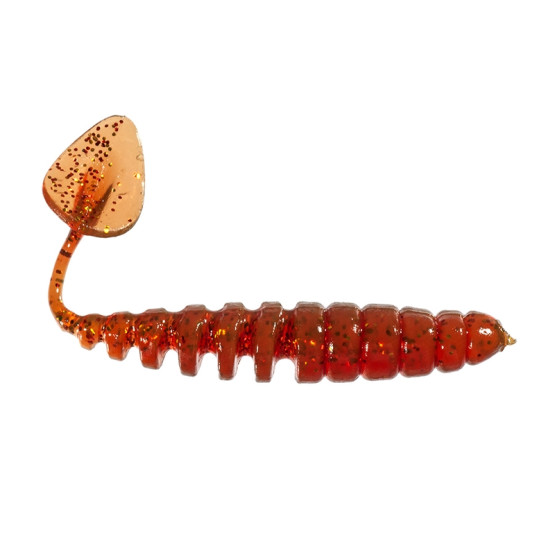 Приманка Мягкая Zub Shad 50mm