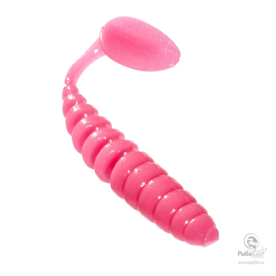 Приманка Мягкая Zub Shad 50mm