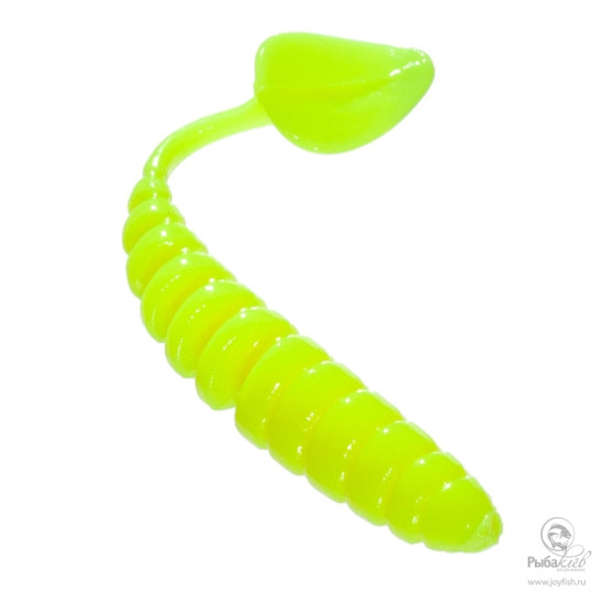 Приманка Мягкая Zub Shad 50mm