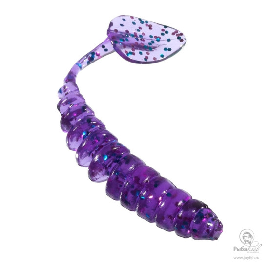 Приманка Мягкая Zub Shad 50mm