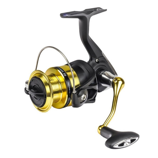 Катушка Безынерционная Daiwa RS3000-C