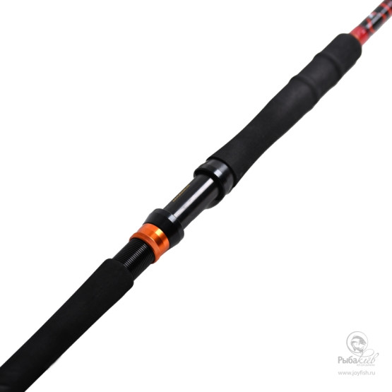 Удилище Морское Maximus Deep Hunter V2 190H