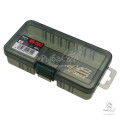 Коробка для Приманок Meiho VS-502 (Fly Case S) Smoke BK