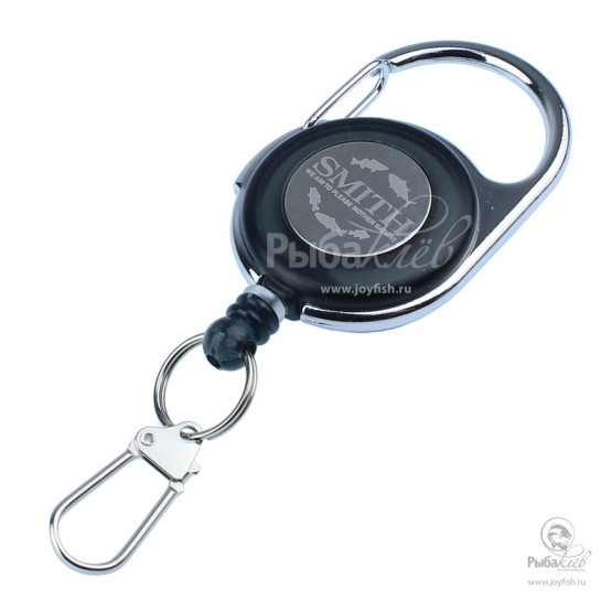Ретривер Smith Carabiner Reel