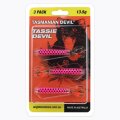 Набор Приманок Tasmanian Devil 3pc (55D)