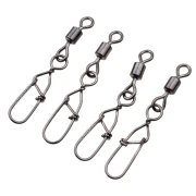 Вертлюги с Застежкой в Упаковке Stinger ST-3013