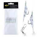 Оснастка Морская Sft Mackerel Glitter 2