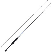 Удилище Спиннинговое Maximus Indigo Trout S 18XUL