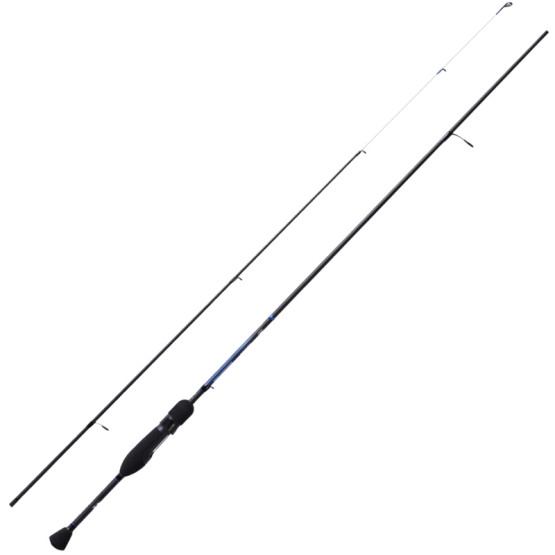 Удилище Спиннинговое Maximus Indigo Trout S 18XUL