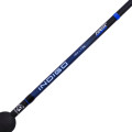 Удилище Спиннинговое Maximus Indigo Trout S 18XUL