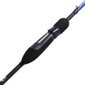 Удилище Спиннинговое Maximus Indigo Trout S 18XUL