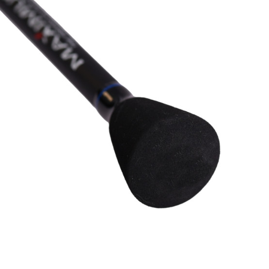 Удилище Спиннинговое Maximus Indigo Trout S 18XUL