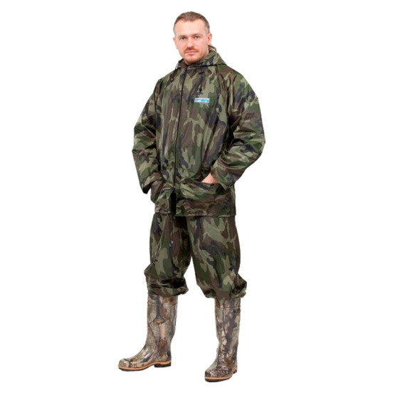 Костюм Влагозащитный Hunter WPL