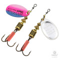 Блесна Mepps Aglia Fluo Micropigments Trout 2