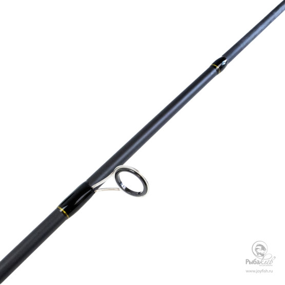 Удилище Спиннинговое KDF Trained 210/2.5-14