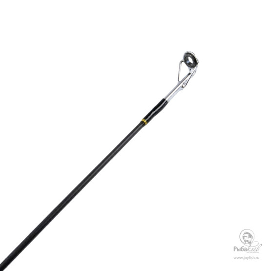 Удилище Спиннинговое KDF Trained 210/2.5-14