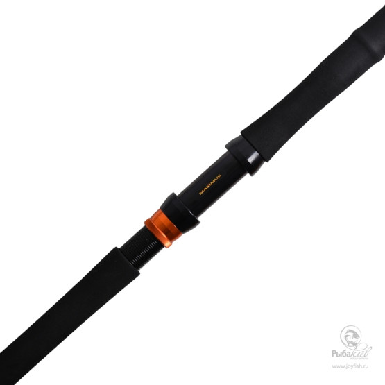 Удилище Морское Maximus Deep Hunter V2 190XH