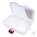 Коробка для Приманок Meiho Multi Case F Clear
