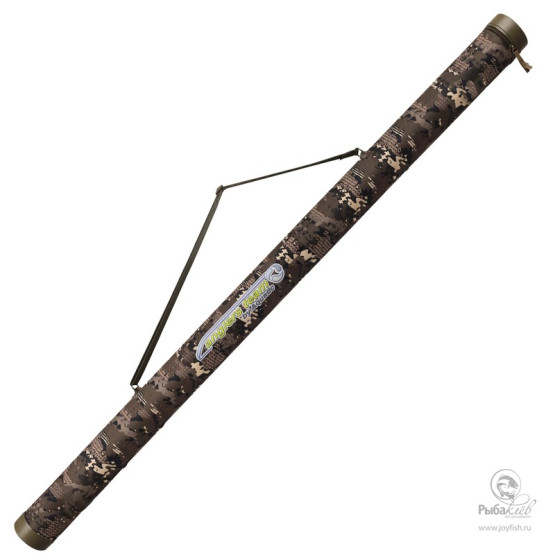 Тубус Aquatic ТТ-90К