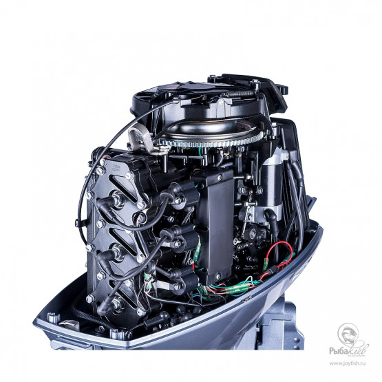 Лодочный Мотор Seanovo SN60FFEL-T
