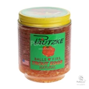 Икра в Баночке Pautzke Trout Eggs Natural
