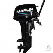 Лодочный Мотор Marlin MP 20 AMHS