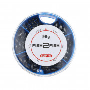 Набор Грузов Fish2Fish CLH1-07