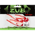 Приманка Мягкая Zub Twist 75mm