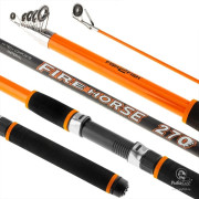 Удилище Спиннинговое Fish2Fish Fire Horse 240/10-40