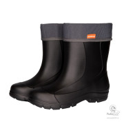 Сапоги Подростковые Nordman Teen Black