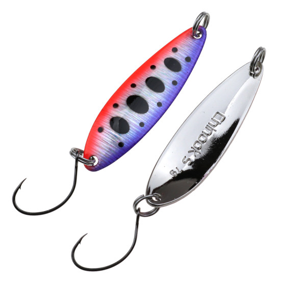 Блесна Daiwa Laser Chinook S 7g
