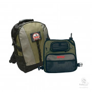 Рюкзак Rapala Tactical Bag