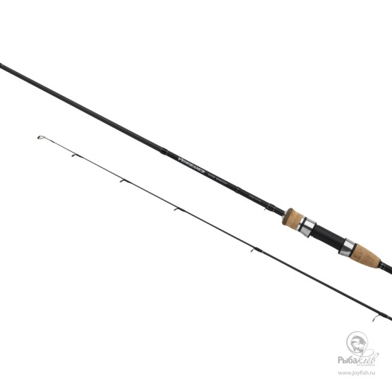 Удилище Спиннинговое Shimano Vengeance CX 270ML Sensitive