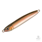 Блесна Smith Metal Minnow EX