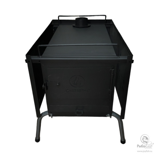 Экран для Малой Дровяной Печи Сибтермо