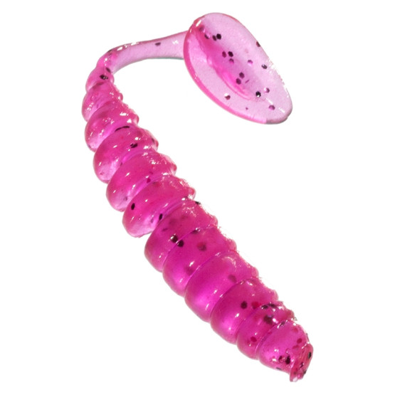 Приманка Мягкая Zub Shad 75mm