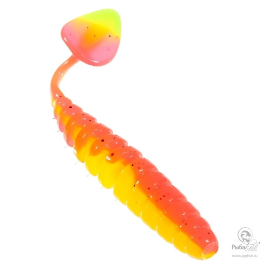 Приманка Мягкая Zub Shad 75mm