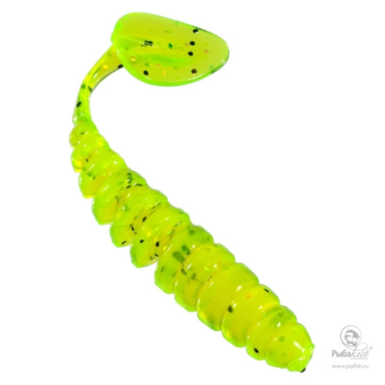 Приманка Мягкая Zub Shad 75mm