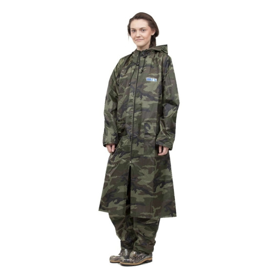Плащ Влагозащитный Hunter WPL