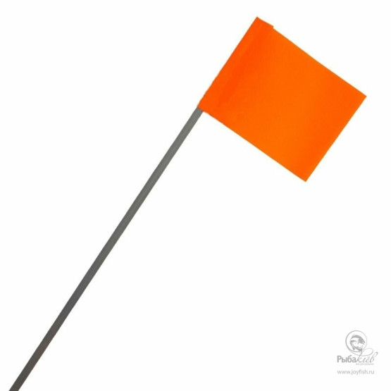 Флажок для Жерлицы Namazu