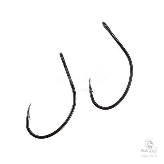 Крючок Одинарный Owner S-61