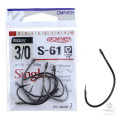 Крючок Одинарный Owner S-61