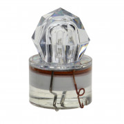 Капсула Световая Fladen Lighthouse Lamp 1000m Depth Rate